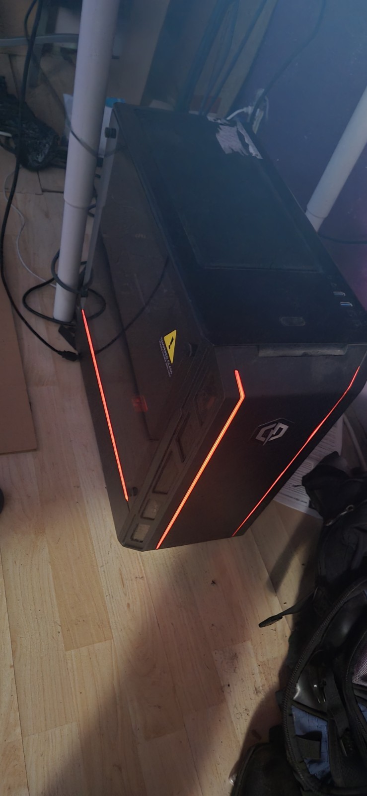 CyberPowerPC Gaming Desktop