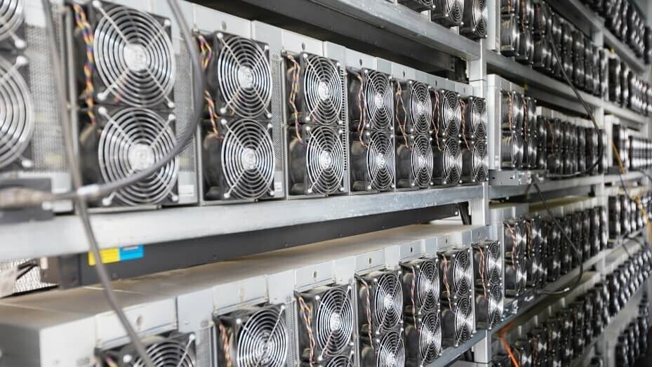 Chassiss only ~Bitmain Antminer S17 PRO 50TH 53TH 56TH SHA256 ASIC miner bitcoin