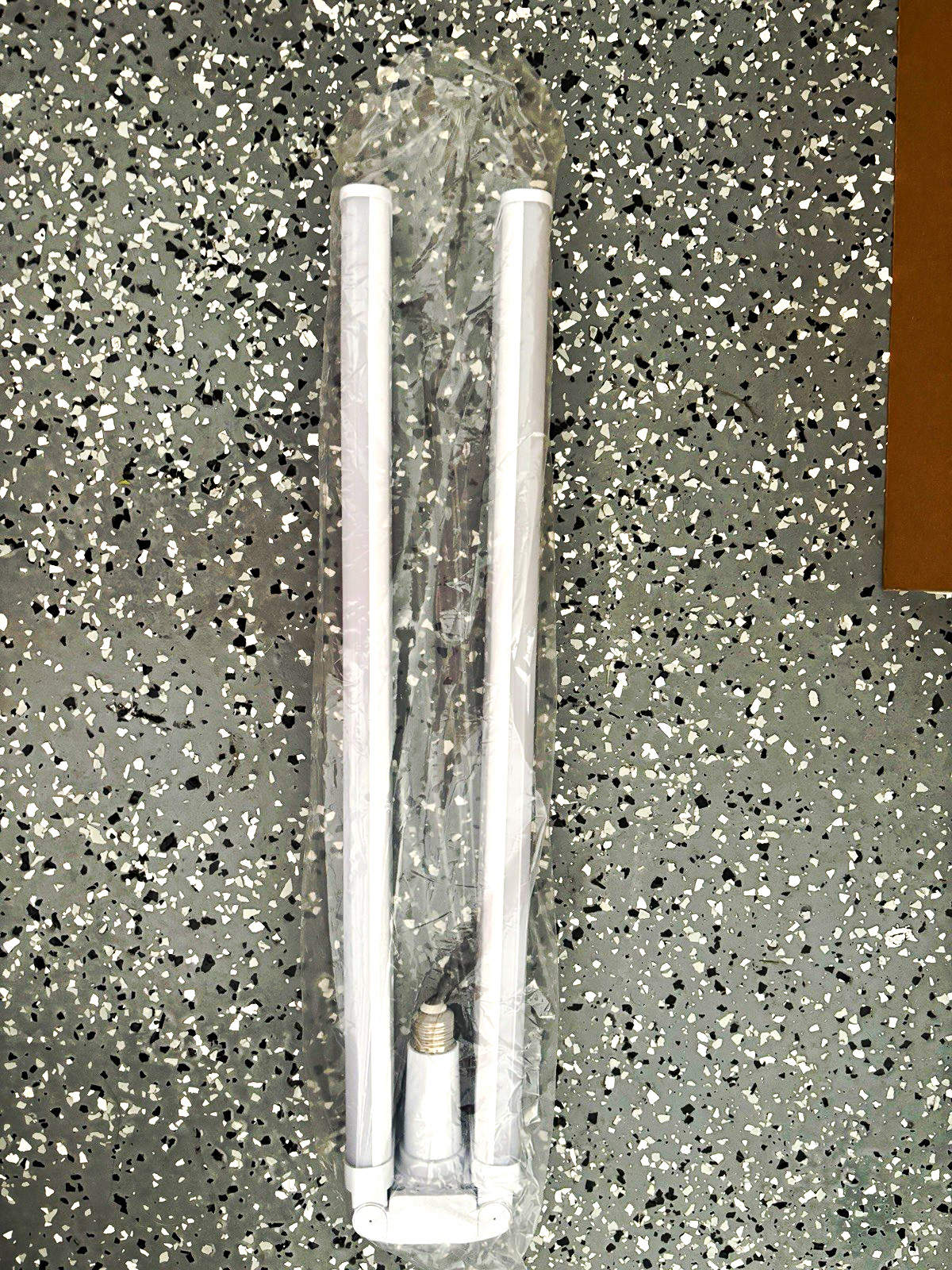 Lot of White Directional Antennas for Wireless Networking Directional Antenna
