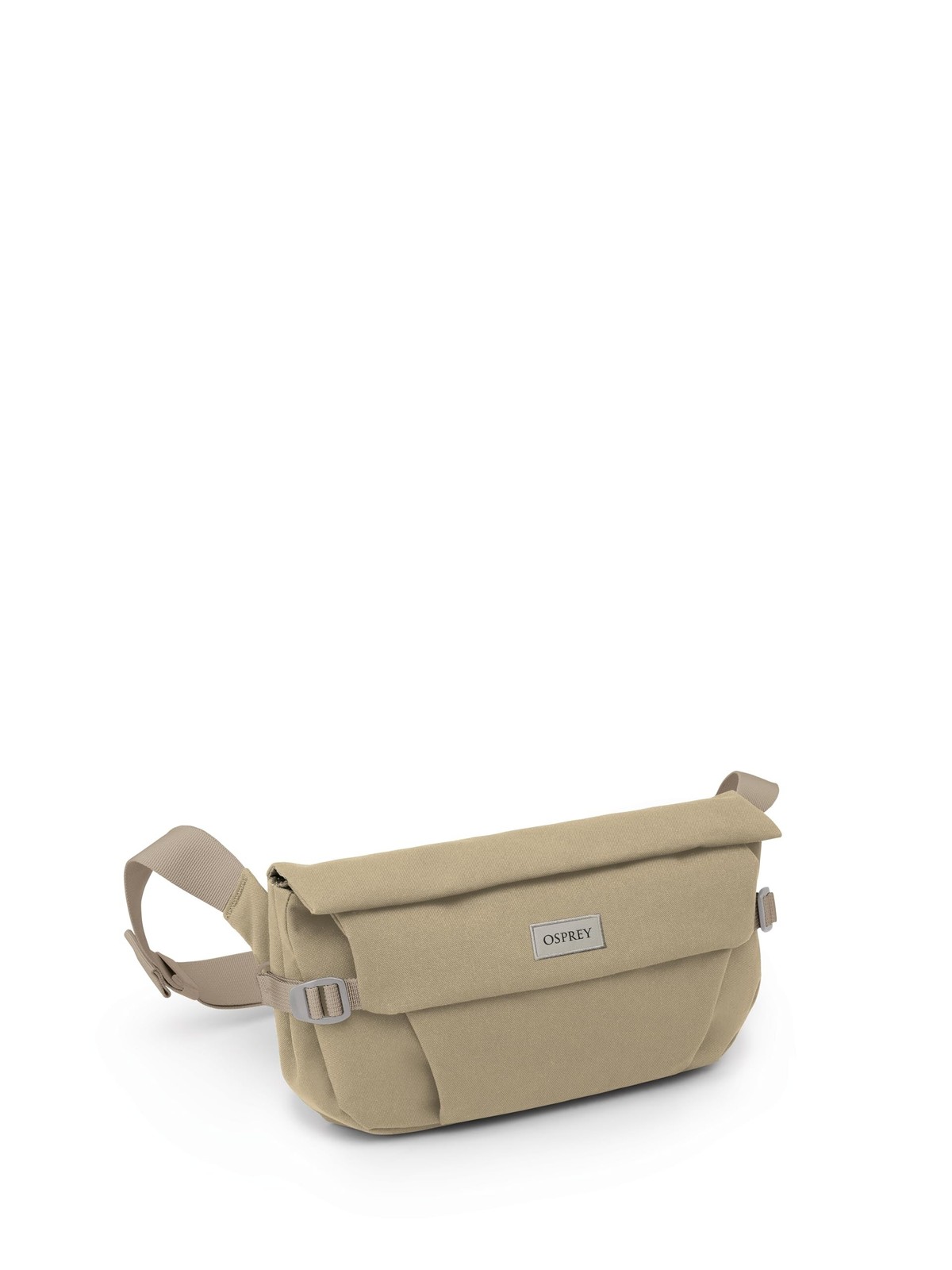 Osprey Arcane Hip Fanny Pack, Latte Brown One Size
