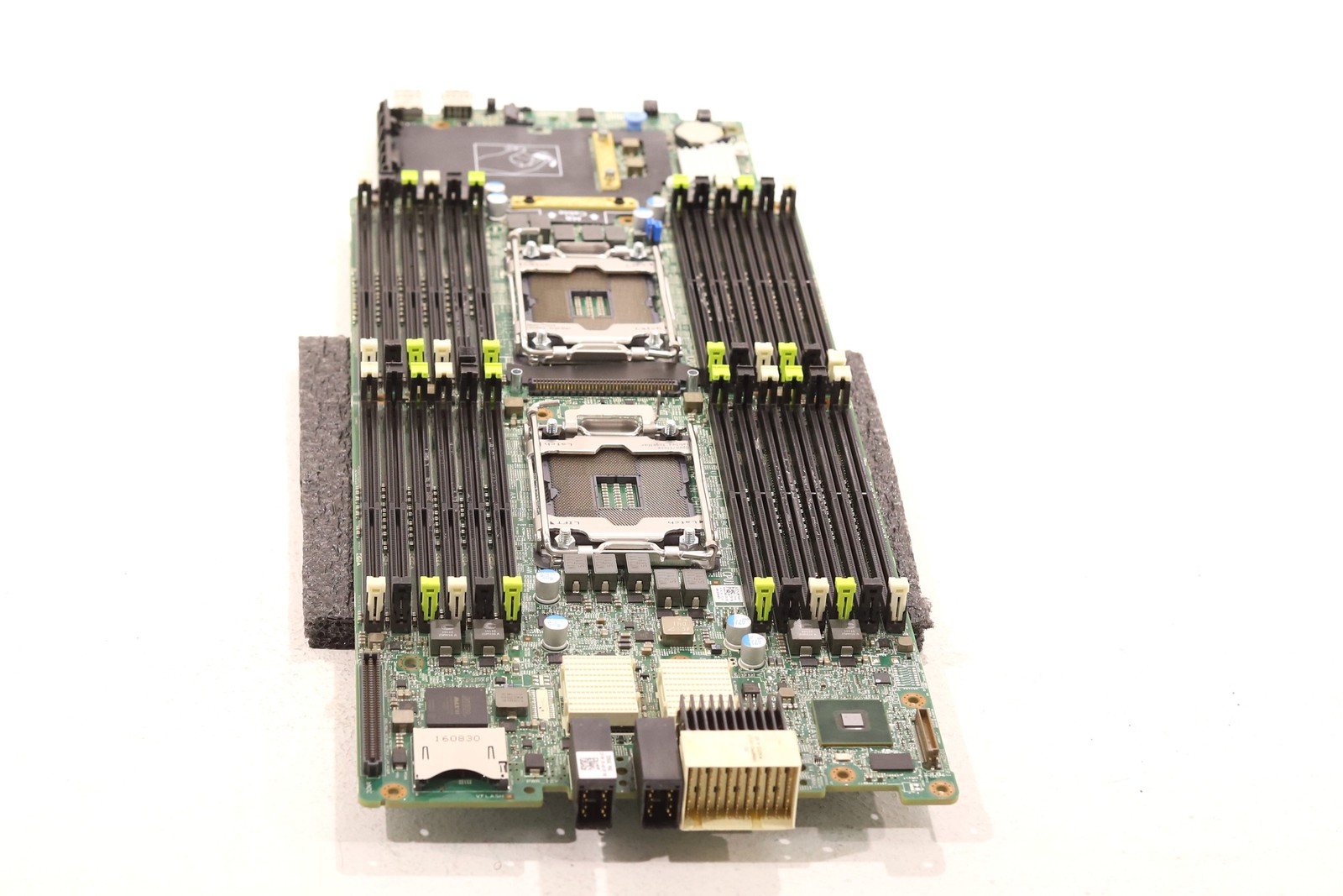 Dell PowerEdge C630/FC630 DDR4 Dual LGA 2011-3 Server Motherboard DP/N: 0R10KJ