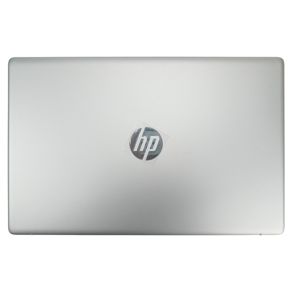 New M50382-001 For HP Laptop 17-CN 17-CP LCD Back Cover Rear Top Lid Silver US