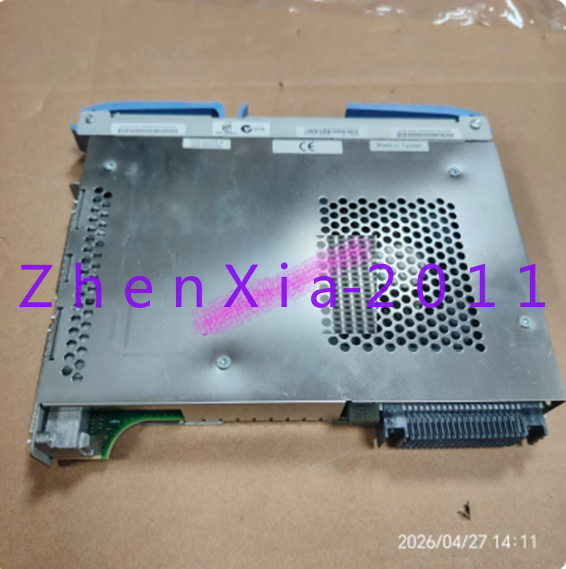 1PC Used IBM 45D5063 12X Adapter 5609 52B4 GX++