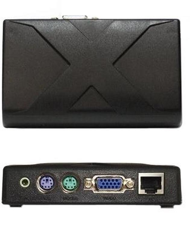 🆕 nComputing Xtenda X300 Access Terminal