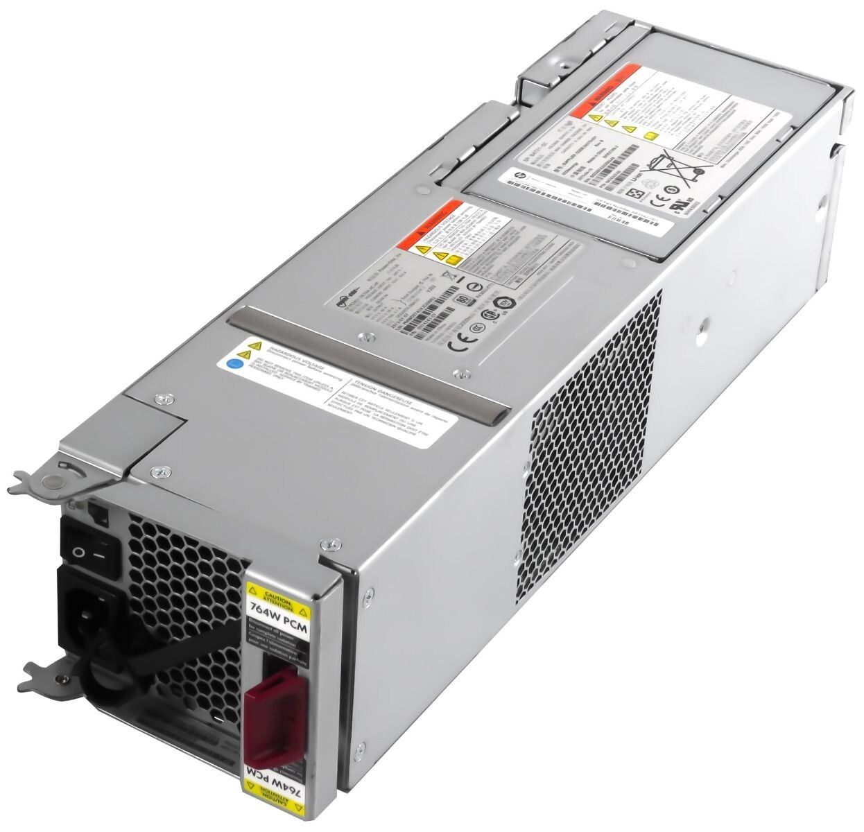 POWER SUPPLY HP 682372-001 683239-001 764WATT SP-PCM01-HE764-AC-HP 0974243-07