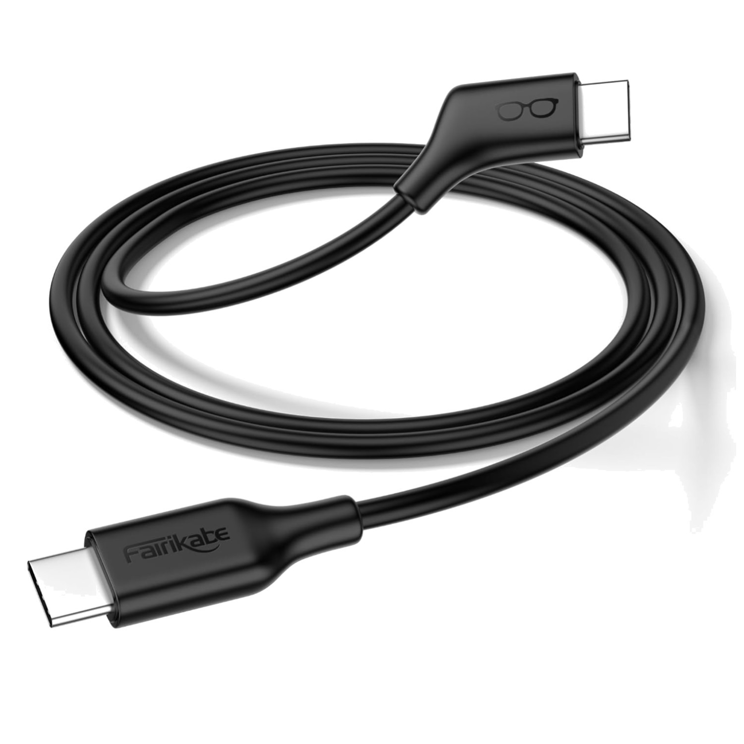 AR Glasses USB C to C Cable 2M - 4K60Hz Video