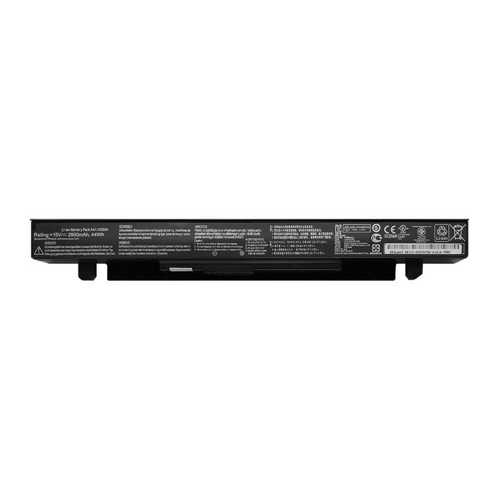 A41-X550A Battery for AS  A41-X550 X450C X550C A450 S450C A550C