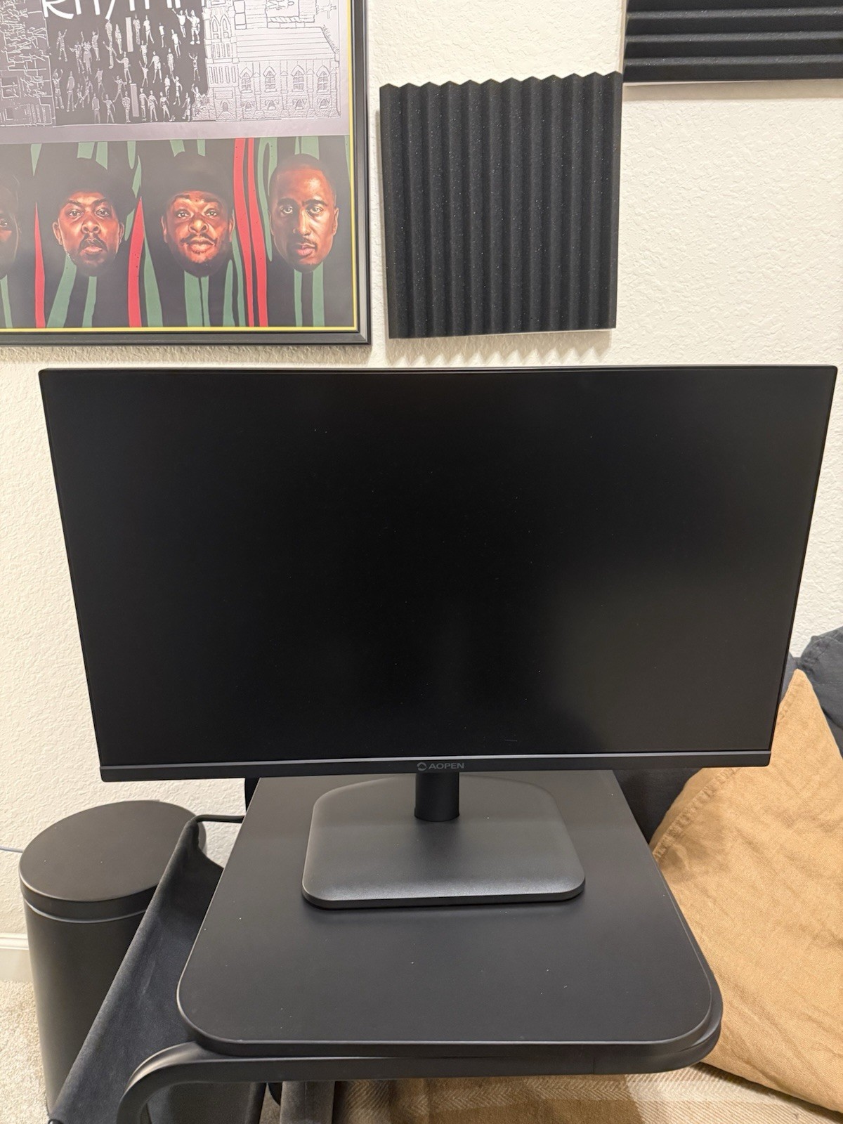 AOPEN 27CL1 27” LED FHD 100Hz