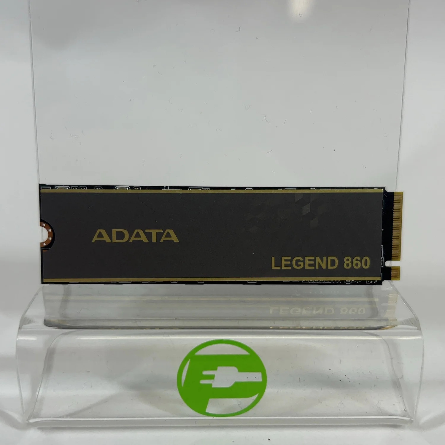 ADATA 2280mm Legend 860 1TB M.2 NVMe Gen 4.0 x 4 SSD SLEG-860-1000GBH