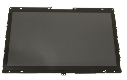 Laptop Front Bezel Dell 90JTV 13.3 Inches Laptop Front Bezel - Touchscreen -