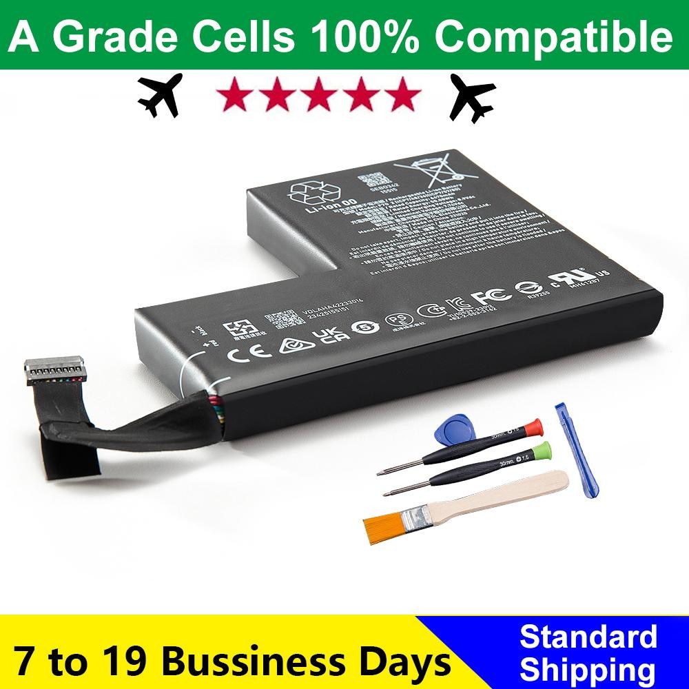 F7G Battery Replacement For Steam Deck OLED Handheld Gaming PC 7.74V 50.08Wh
