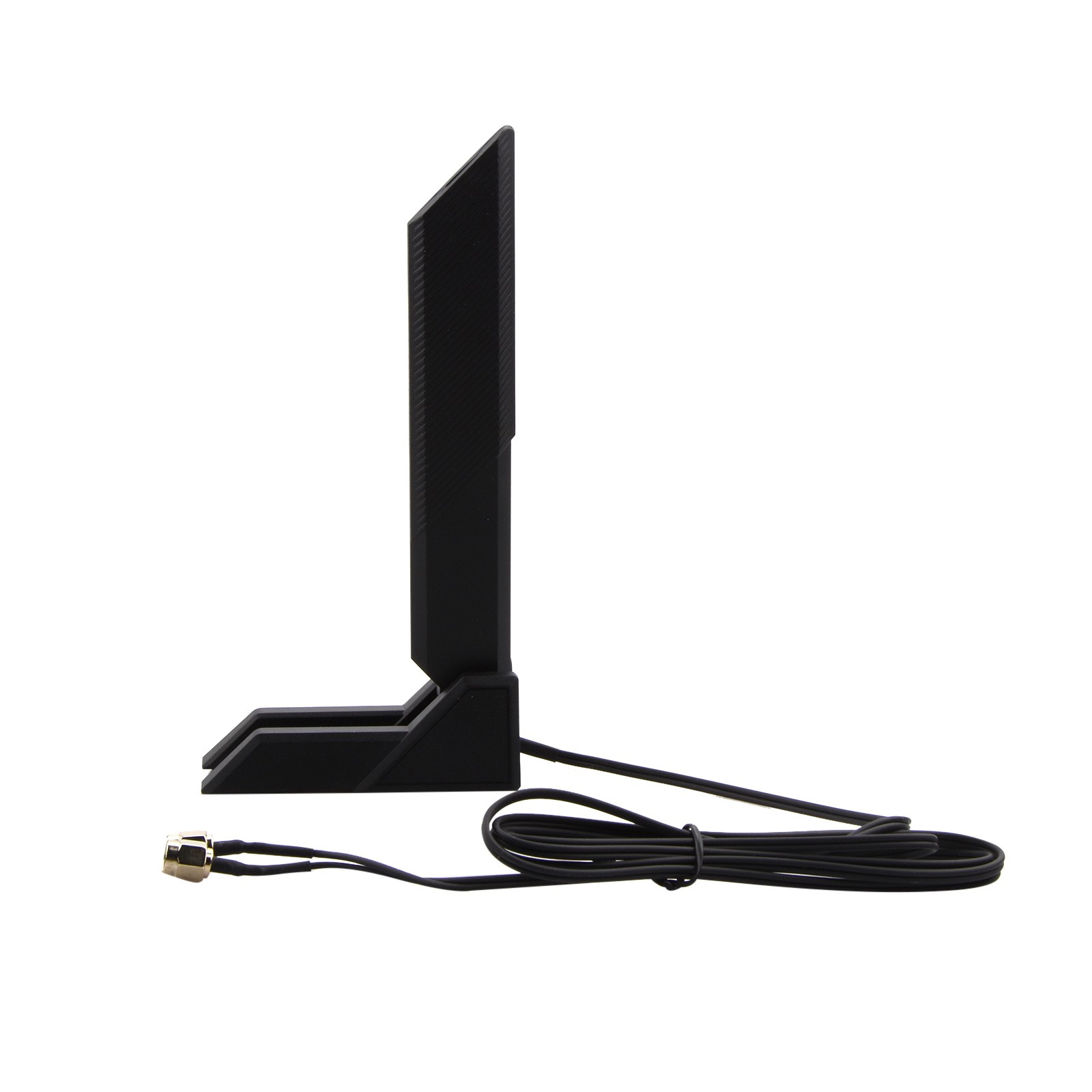 External WiFi 6 6E Tri Band Antenna 6GHz 5.8GHz 2.4GHz For PC Desktop Computer