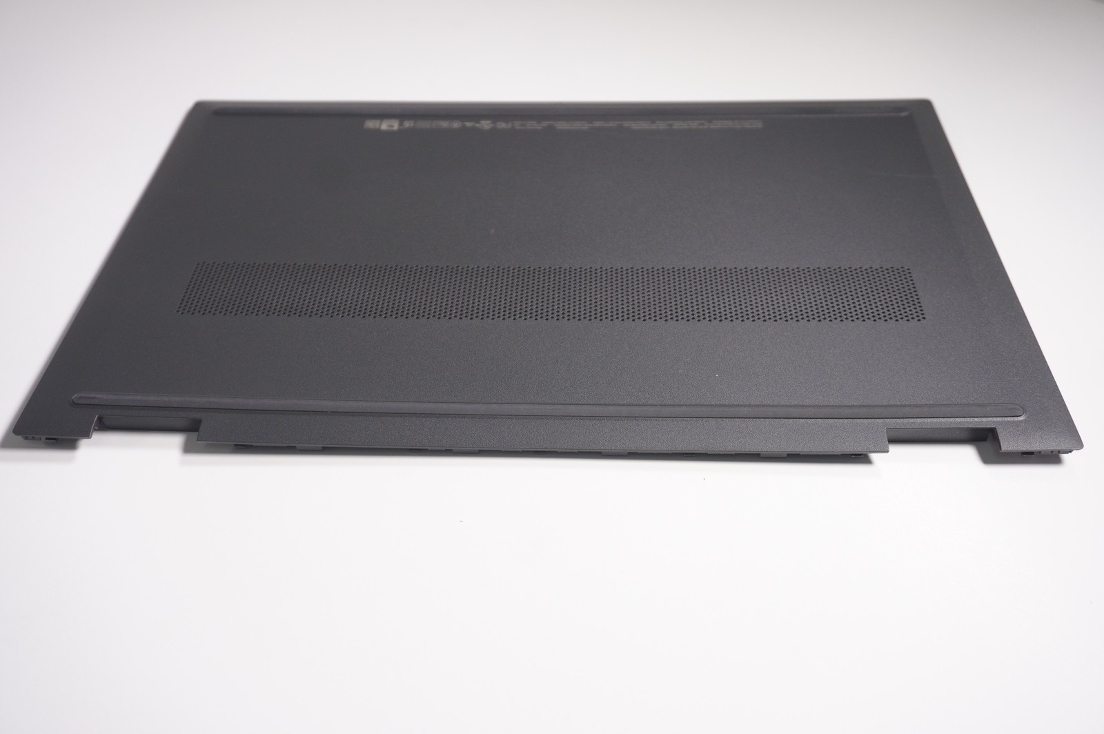 L96488-001 Hp Bottom Base Cover Ash Gray 14M-DW0013DX
