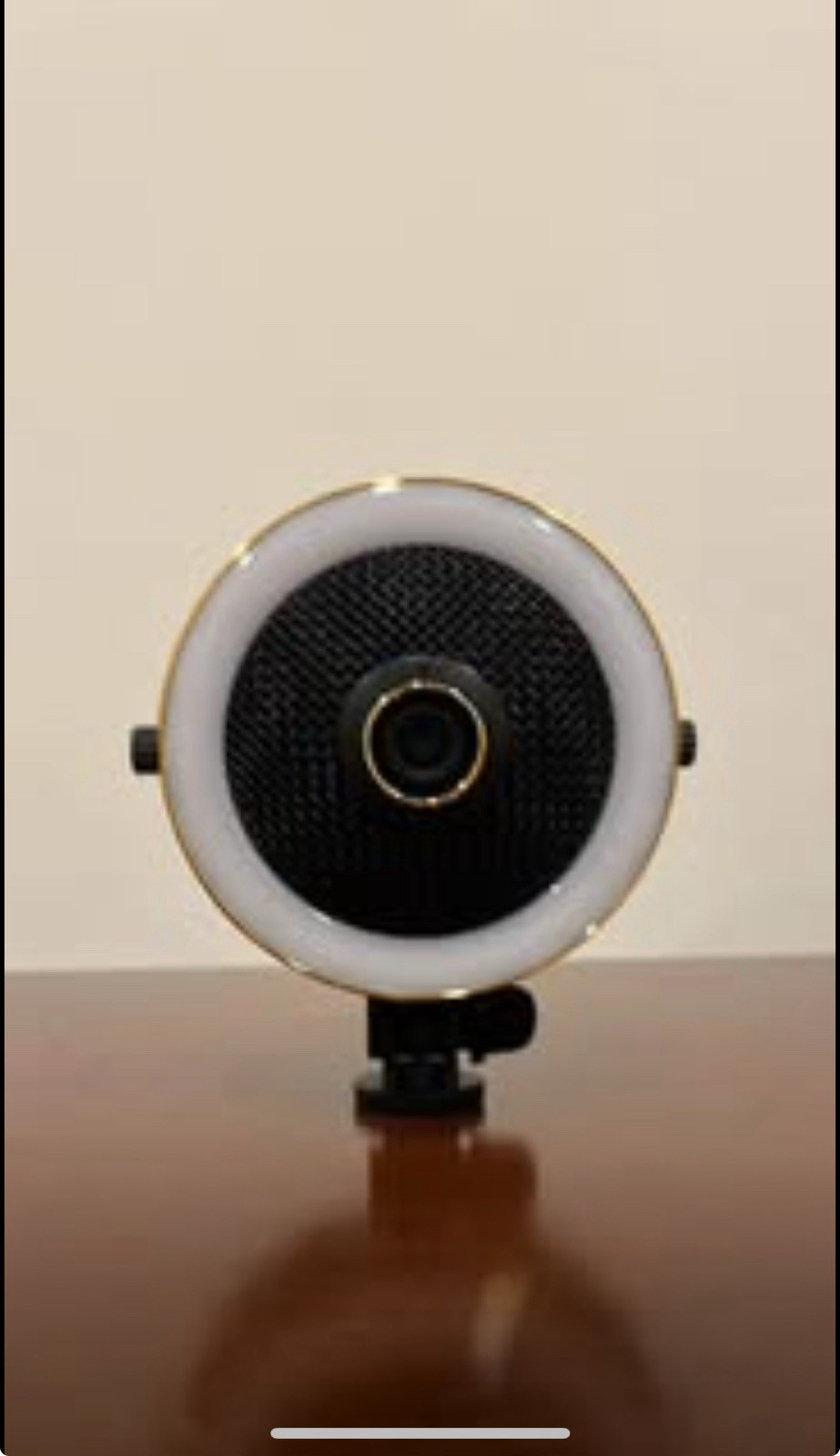 MOVO Web cam and Microphone