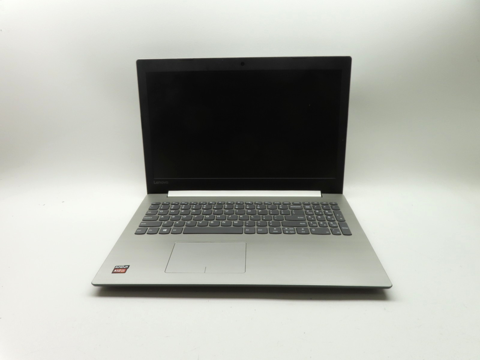 Lenovo IdeaPad 320-15ABR 15.6" AMD A12-9720P 2.7GHz 8GB RAM 256GB SSD