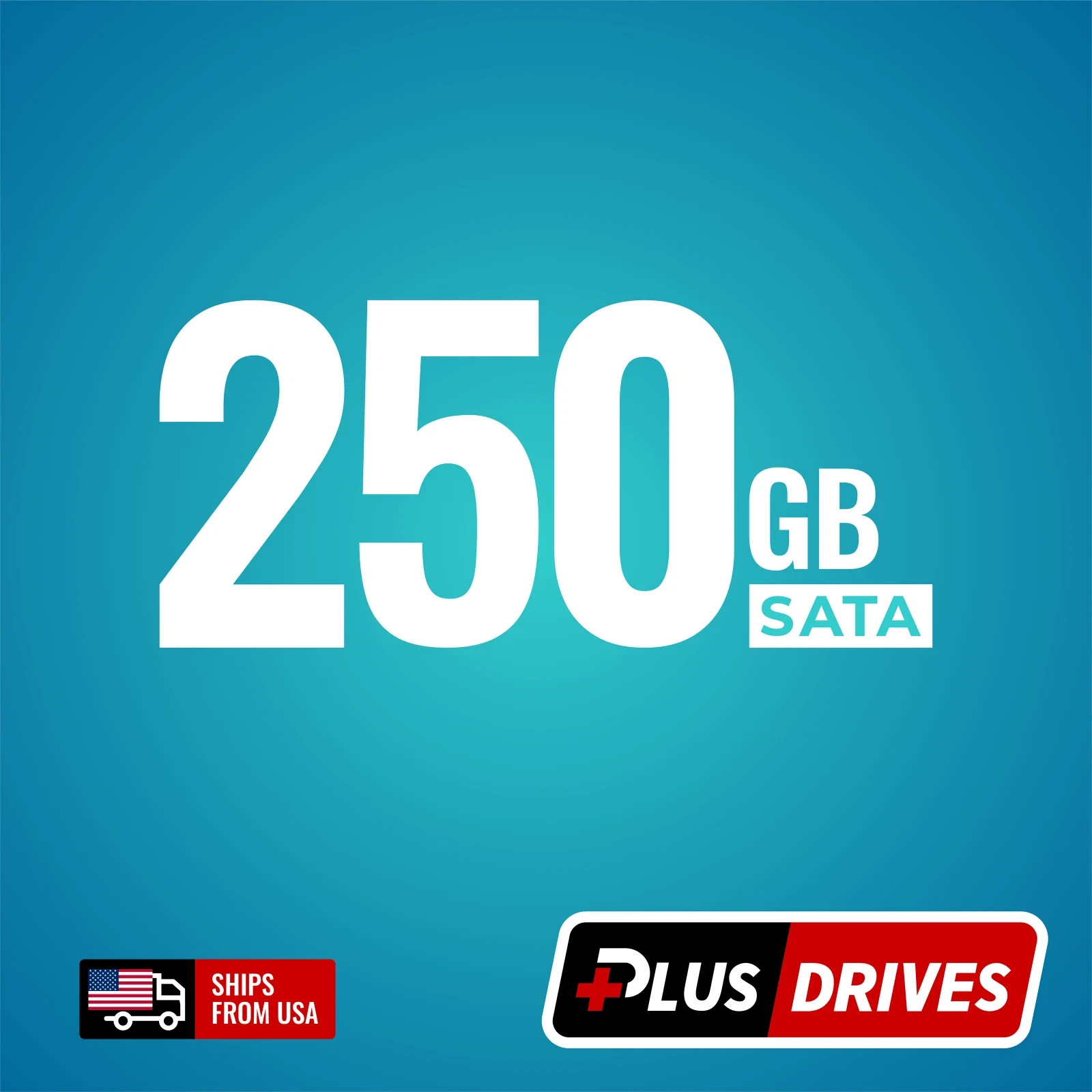 NEW Western Digital 250GB SATA 3.5" WD RE4 6Gbps 7.2K RPM Enterprise Hard Drive