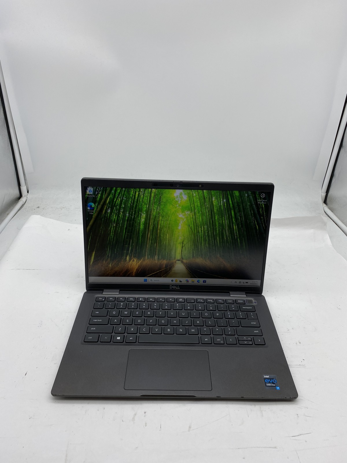 Dell Latitude 7420 Laptop Intel Core i7 1185G7 3GHz 16GB 256GB SSD W11P