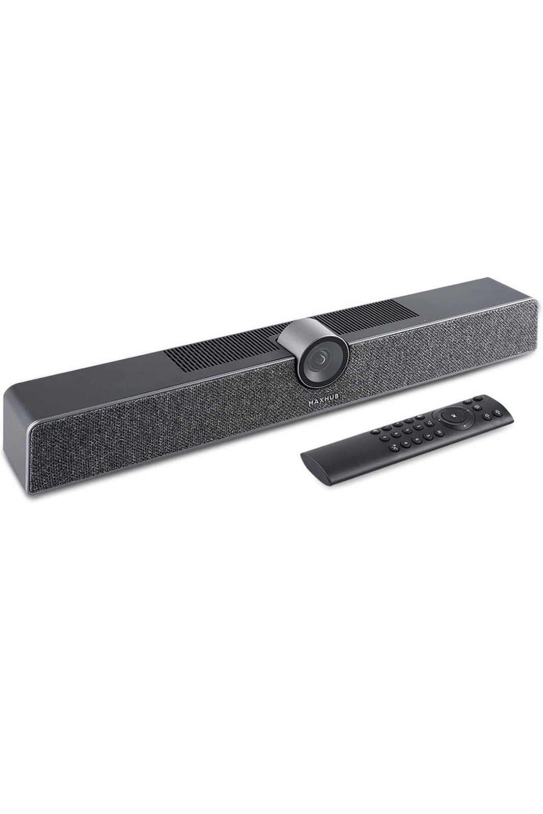 Enther&MAXHUB 4K Video Conference Camera, All-in-one
