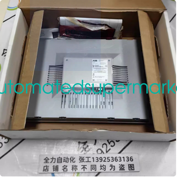 1pc new CP6415 1SAP541510R0001 Control Panel  TFT touch screen by DHL/FedEX