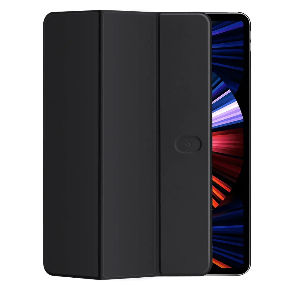MagEZ Folio for iPad Pro 12.9" 5Th Generation 2021 - Pitaka Genuine