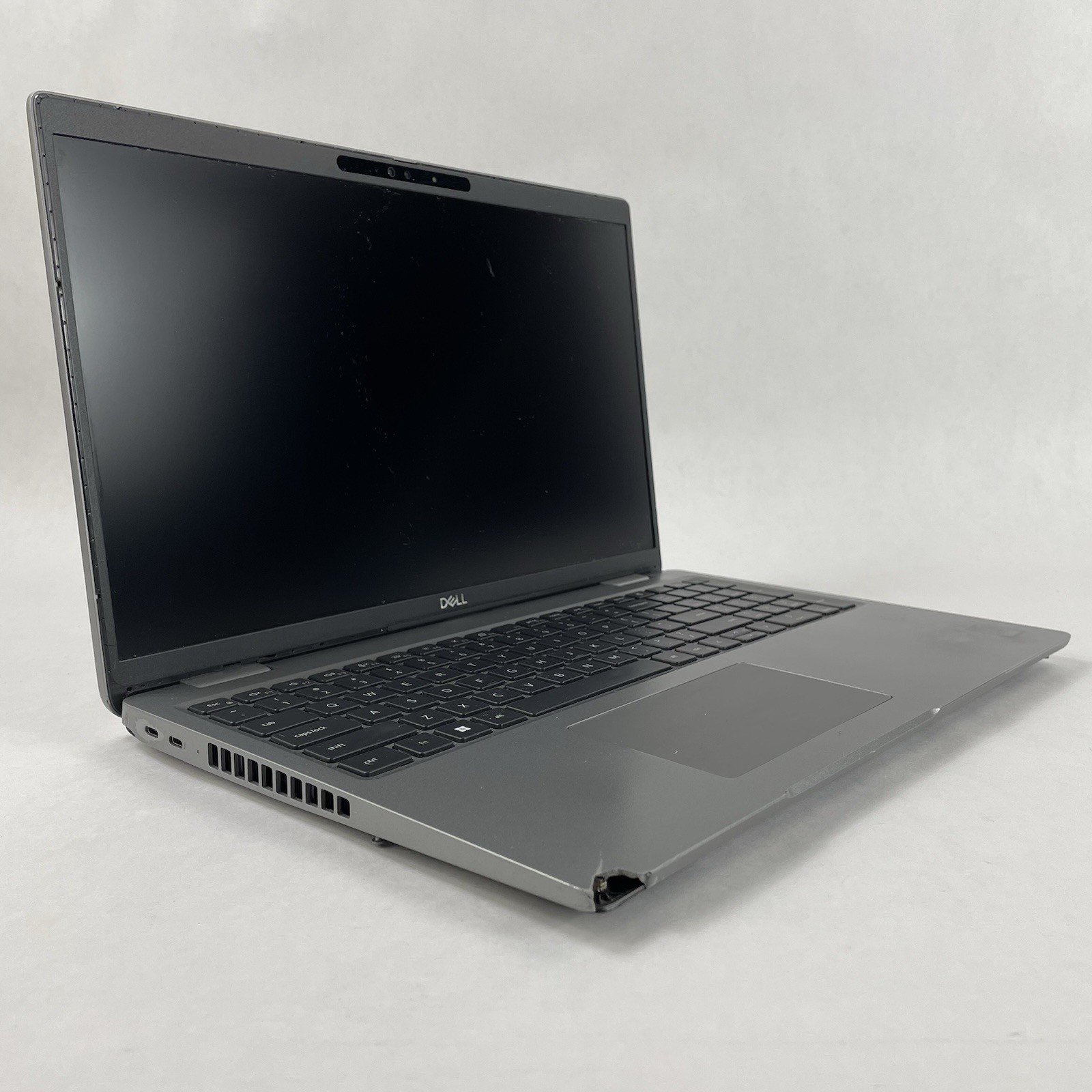 Dell Latitude 5540 15.6" i5-1345U 4.35 GHz 8 GB RAM No SSD/OS/AC - READ