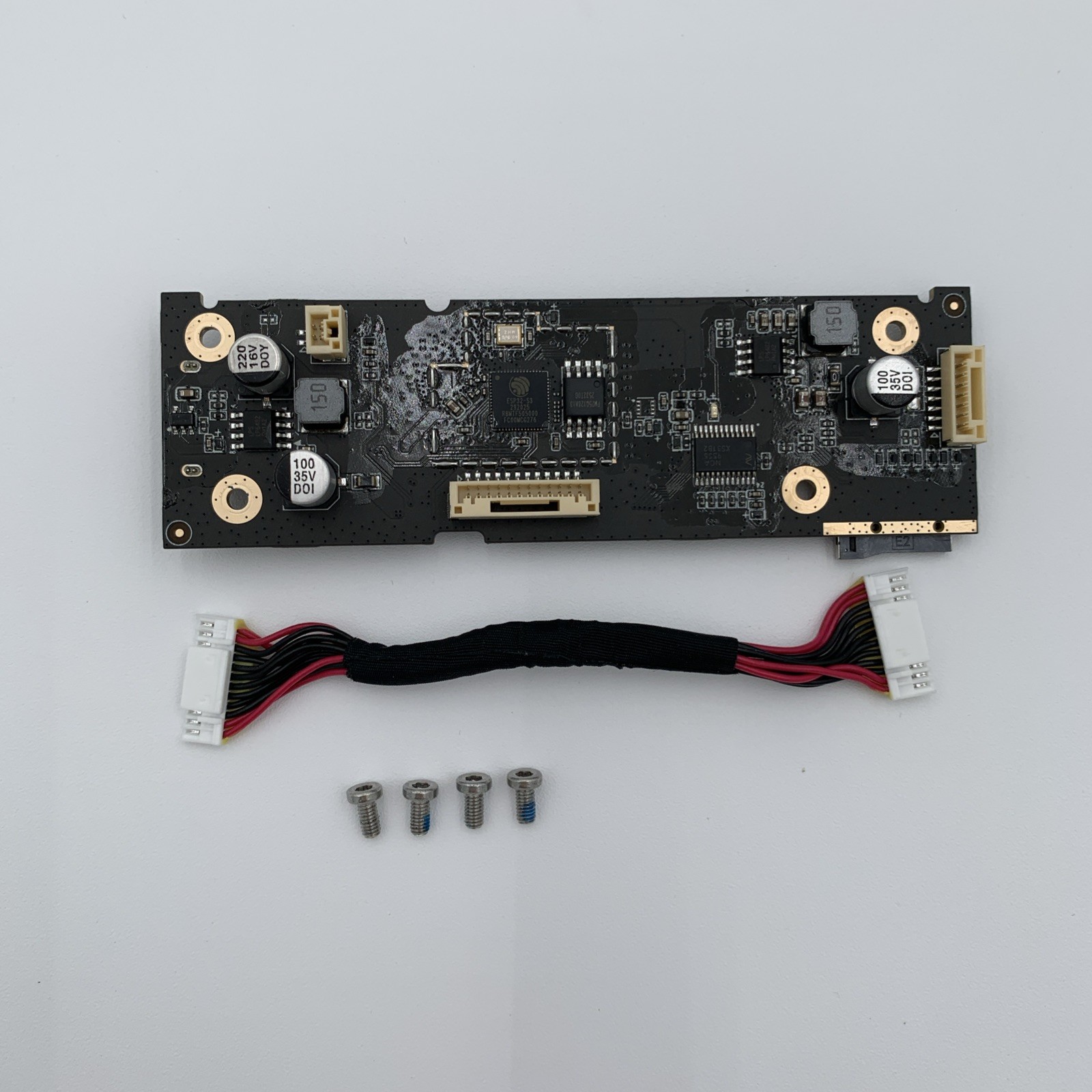 OEM Bambu Lab - AP Board and Display Connector Cable - For P1S