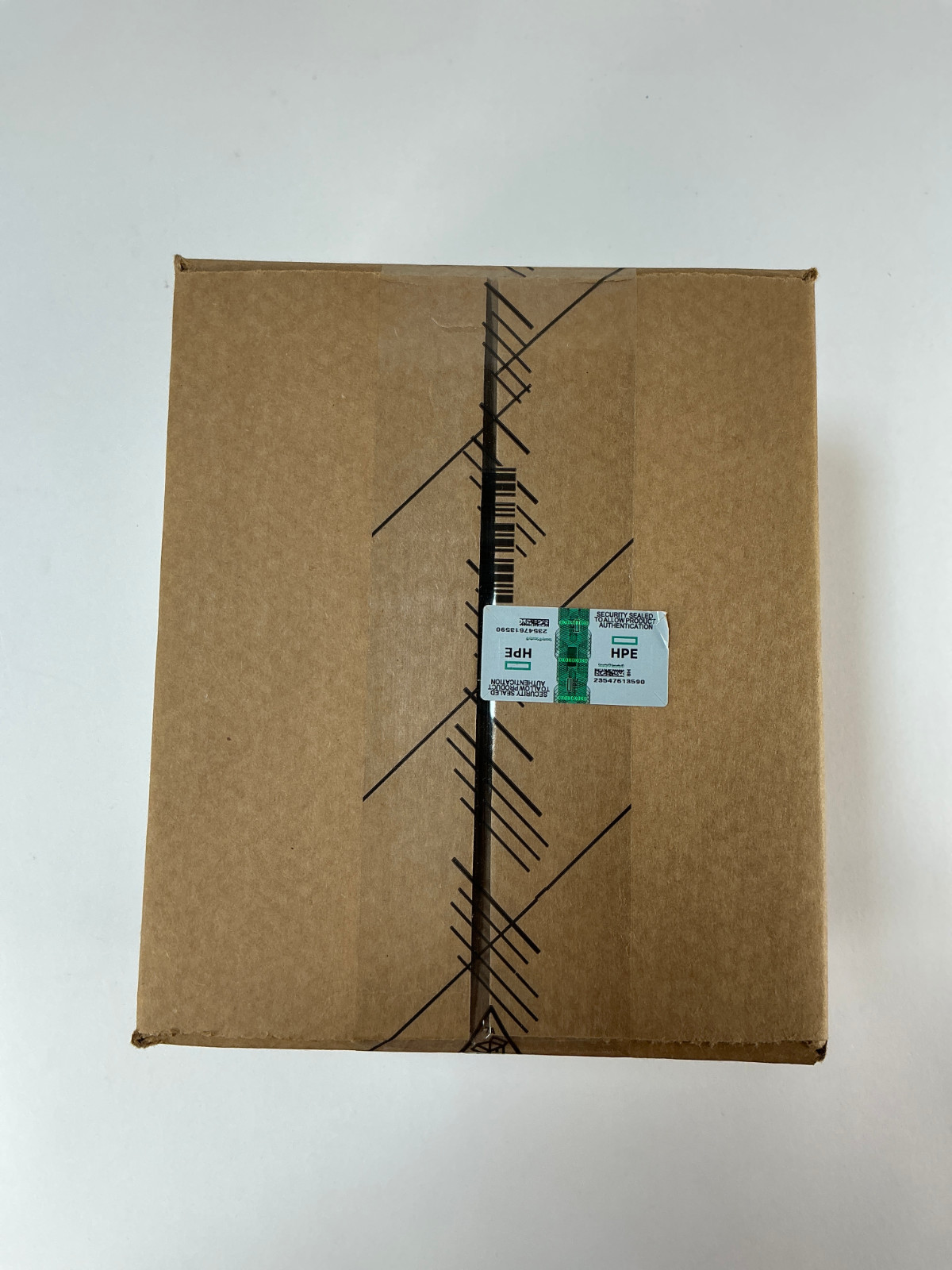 P13699-B21 HPE 1.6TB NVME GEN3 MIXED USE SFF SCN U.2 SSD P13835-001 New Sealed