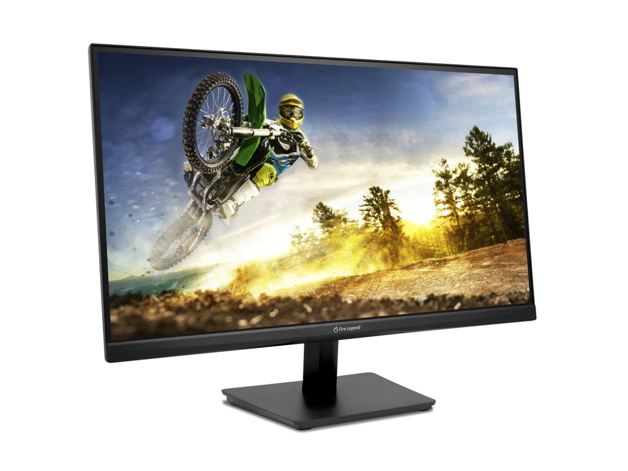 Acer AOpen 24 inch (23.8" viewable) Full HD 200Hz IPS with AMD FreeSync Premium