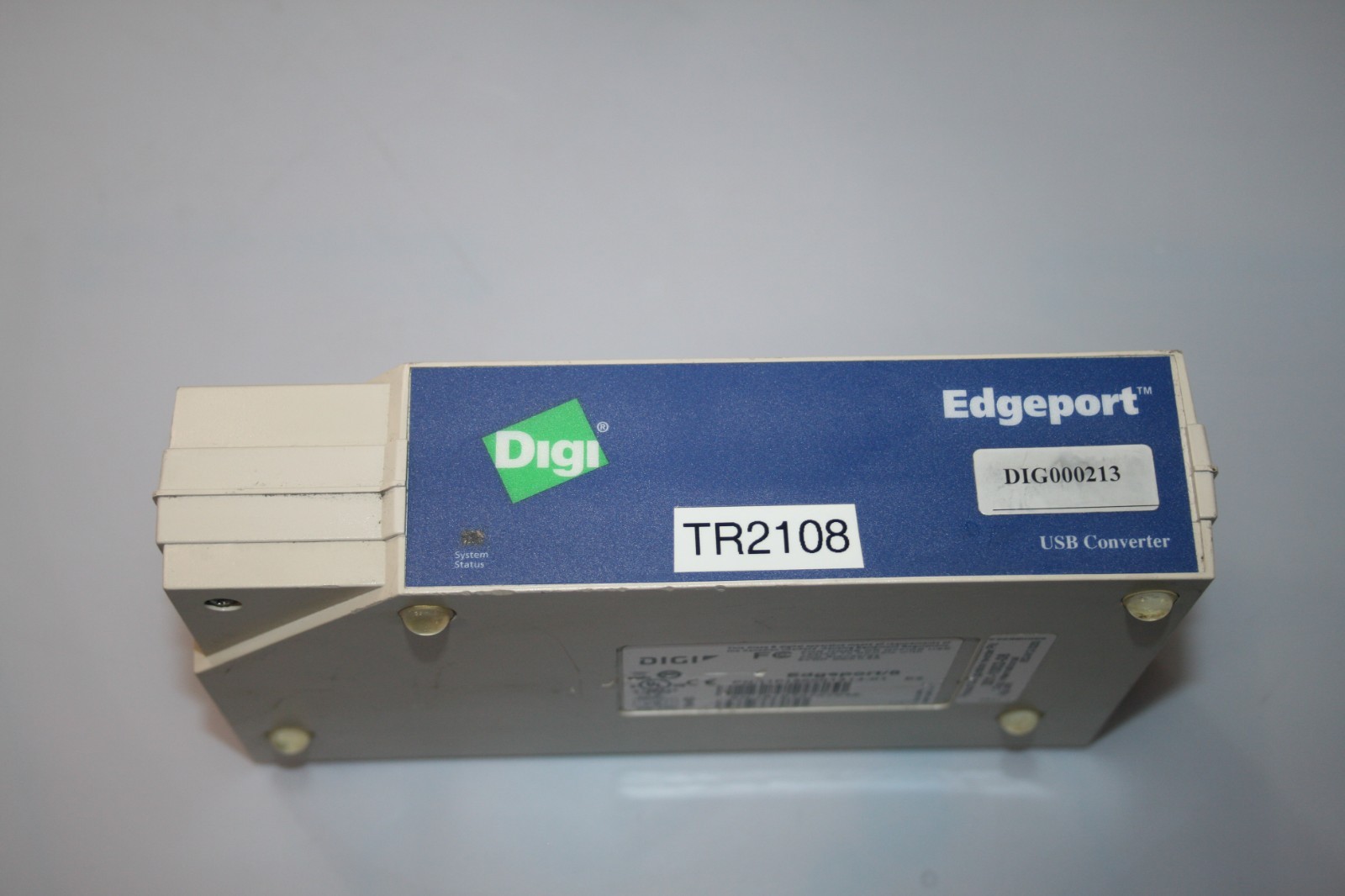 Digi Edgeport/8 USB Converter 50001314-01