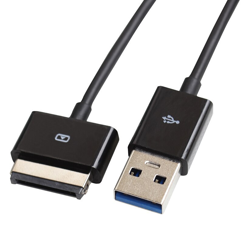 ASUS 2M USB Data Sync Cable Charger Cord For Tablet Eee Pad TF600t TF810C TF701t