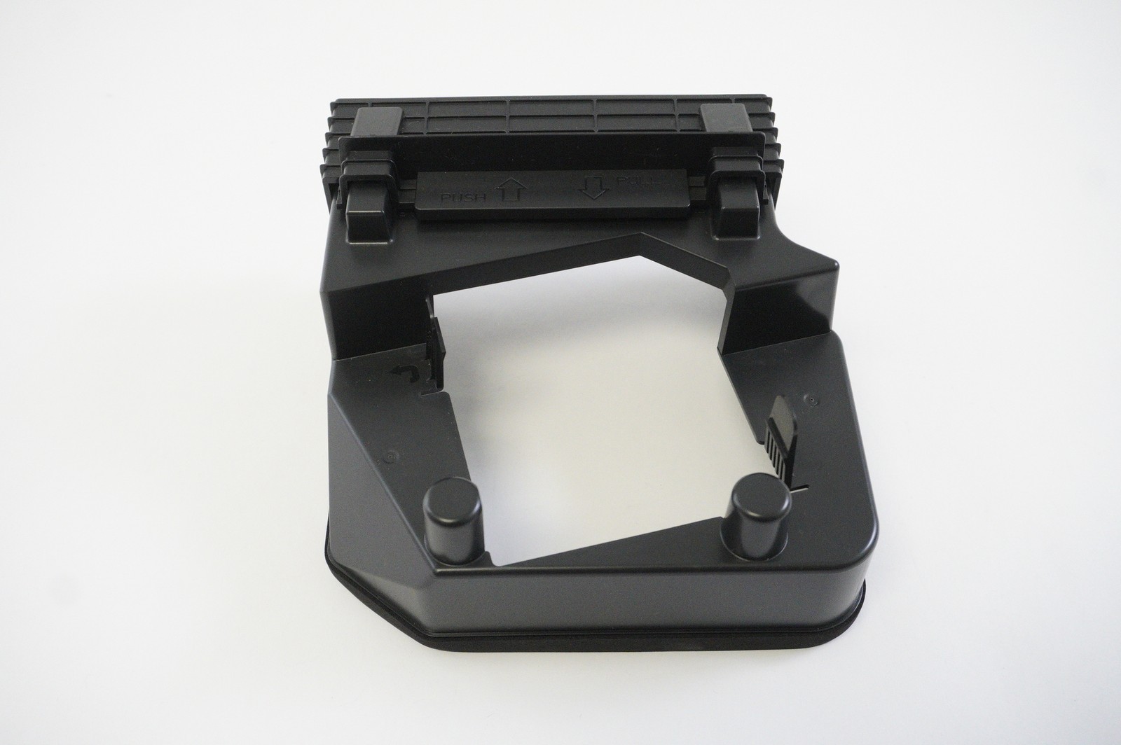 P26757-001 HP Fan duct w/thermal pad ksc S03-0034