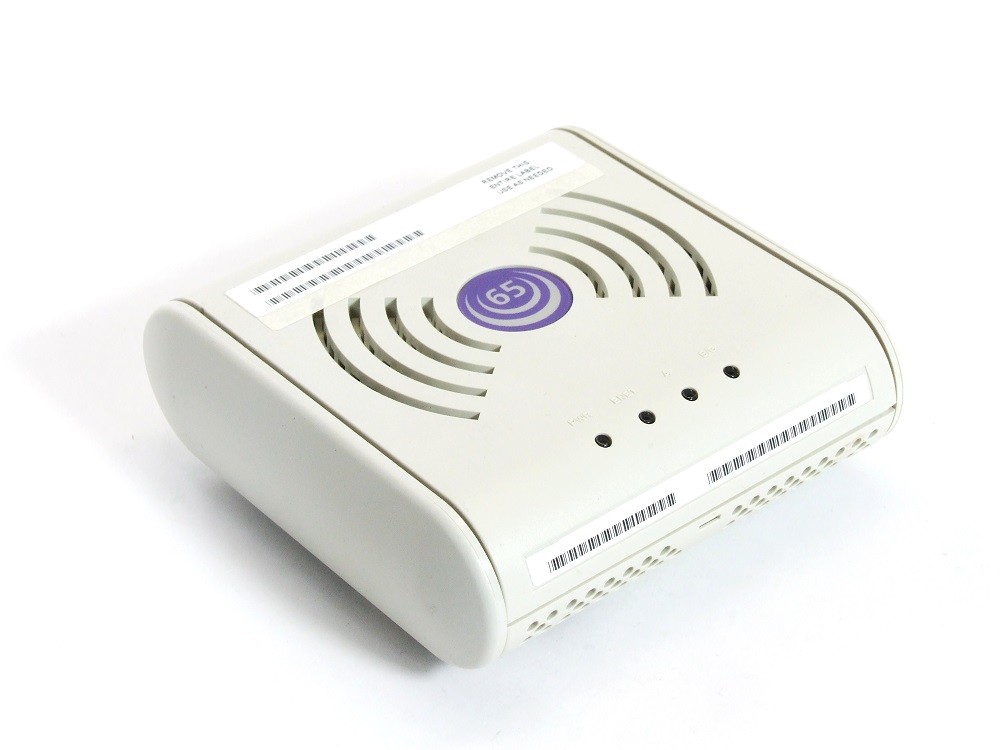 Aruba Networks AP65 Dual Radio WiFi Wireless Access Point 802.11a+b/g 4675A-AP65