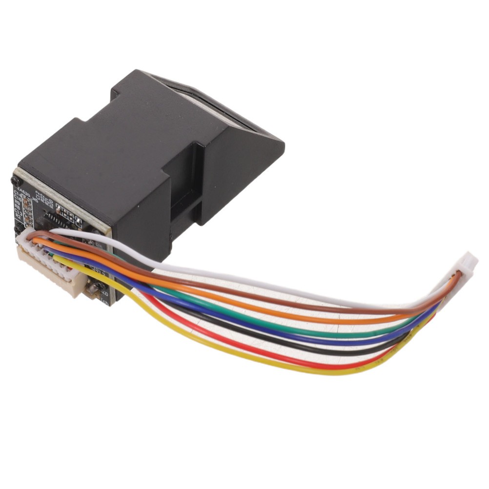 High Precision Optical Fingerprint Module for Computer Door Lock Security Repair