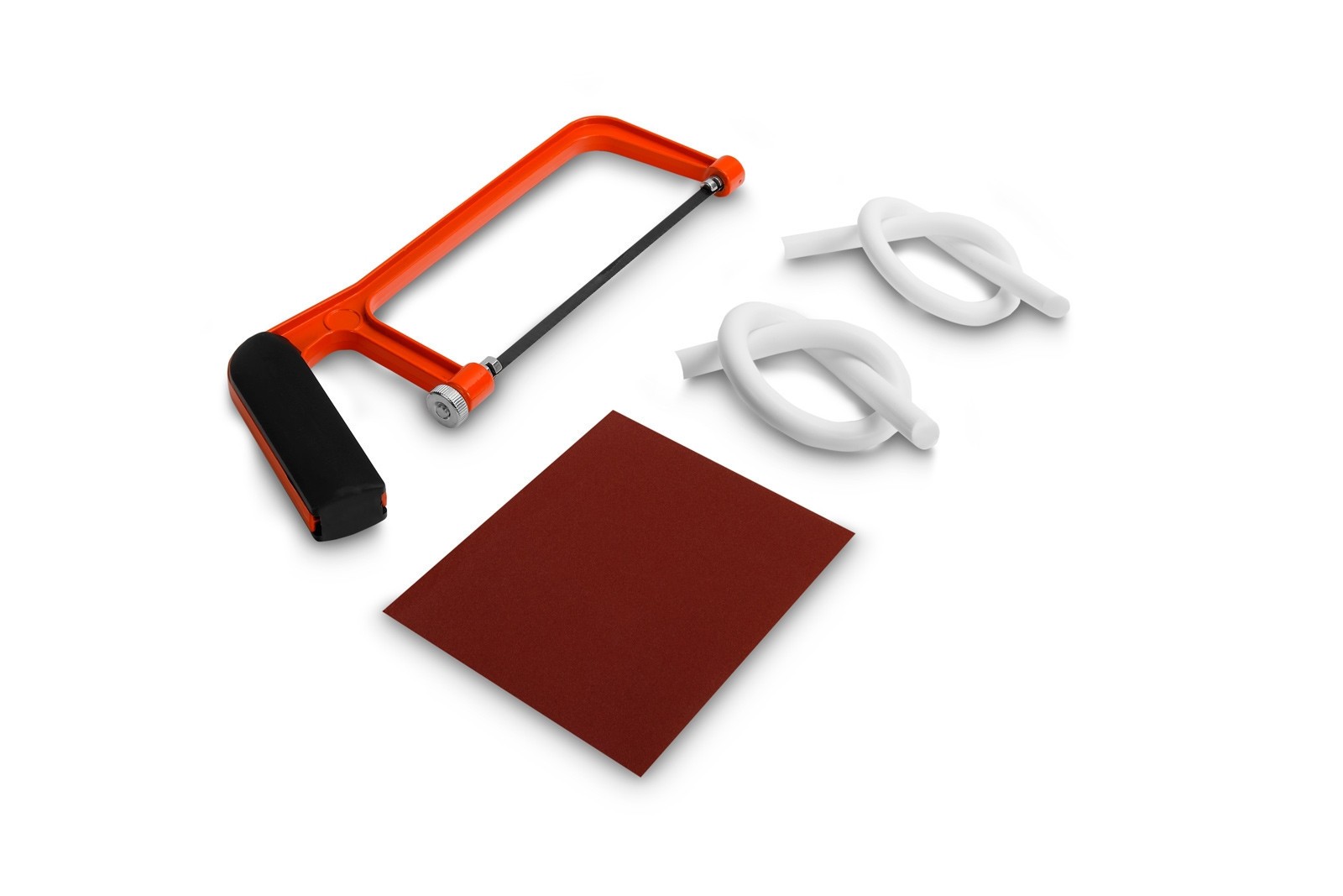 EKWB EK-HD Tube D.I.Y. Toolkit for 10 & 12mm Rigid Tubing (Acrylic, PETG)