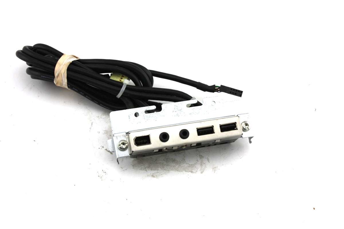 Genuine HP XW4400 USB Audio Panel Workstation  390373-007
