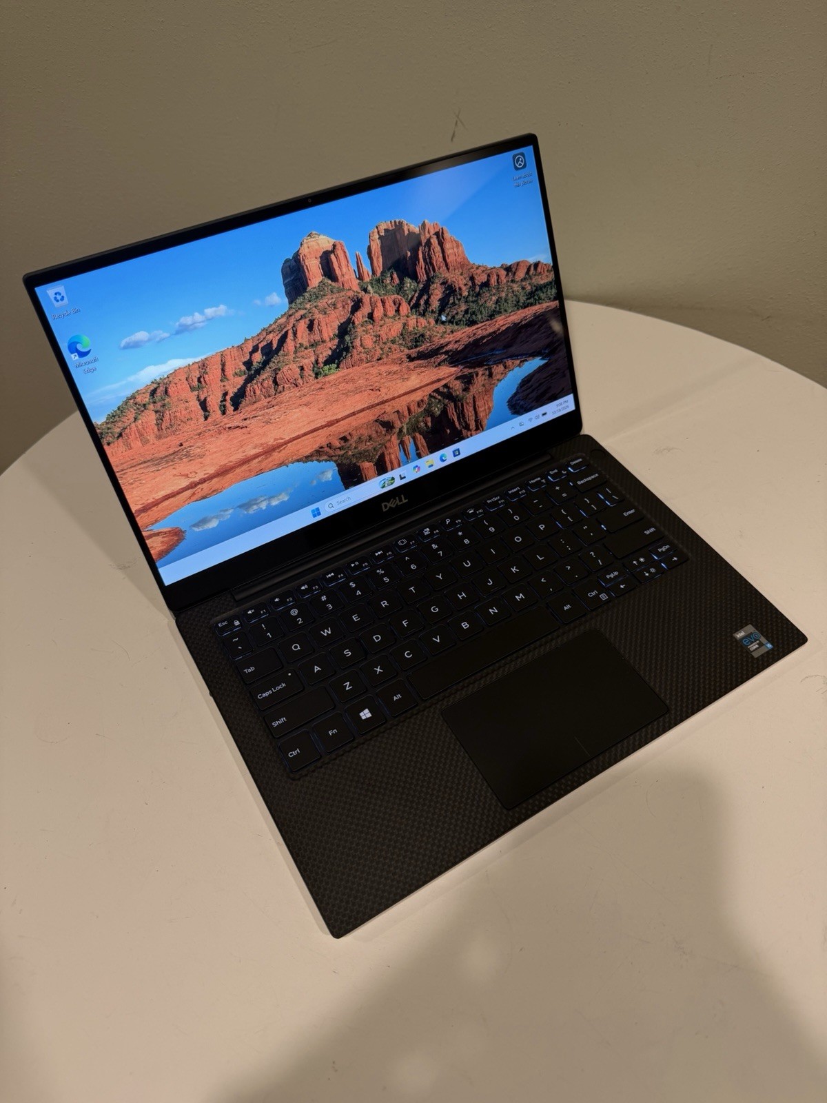 Dell XPS 13 9305 13.3" i5-1135G7 2.42GHz 8GB RAM 256GB SSD