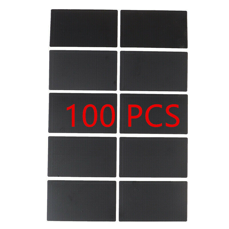 100 Pcs New For Lenovo Thinkpad T410I T420 T410 T400S T510 Touchpad Sticker
