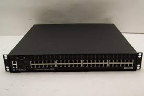 Foundry FastIron Edge 4802 48-Port Network Switch Fast Iron FES4802