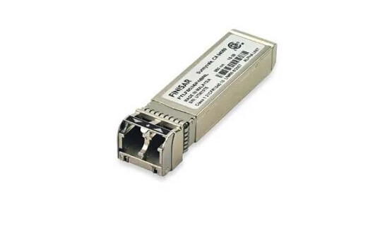 Finisar FTLF8538P4BCL 25GBASE-SR 25.78 Gb/s bidi 25G SFP28 SR 850nm LC 100m MMF