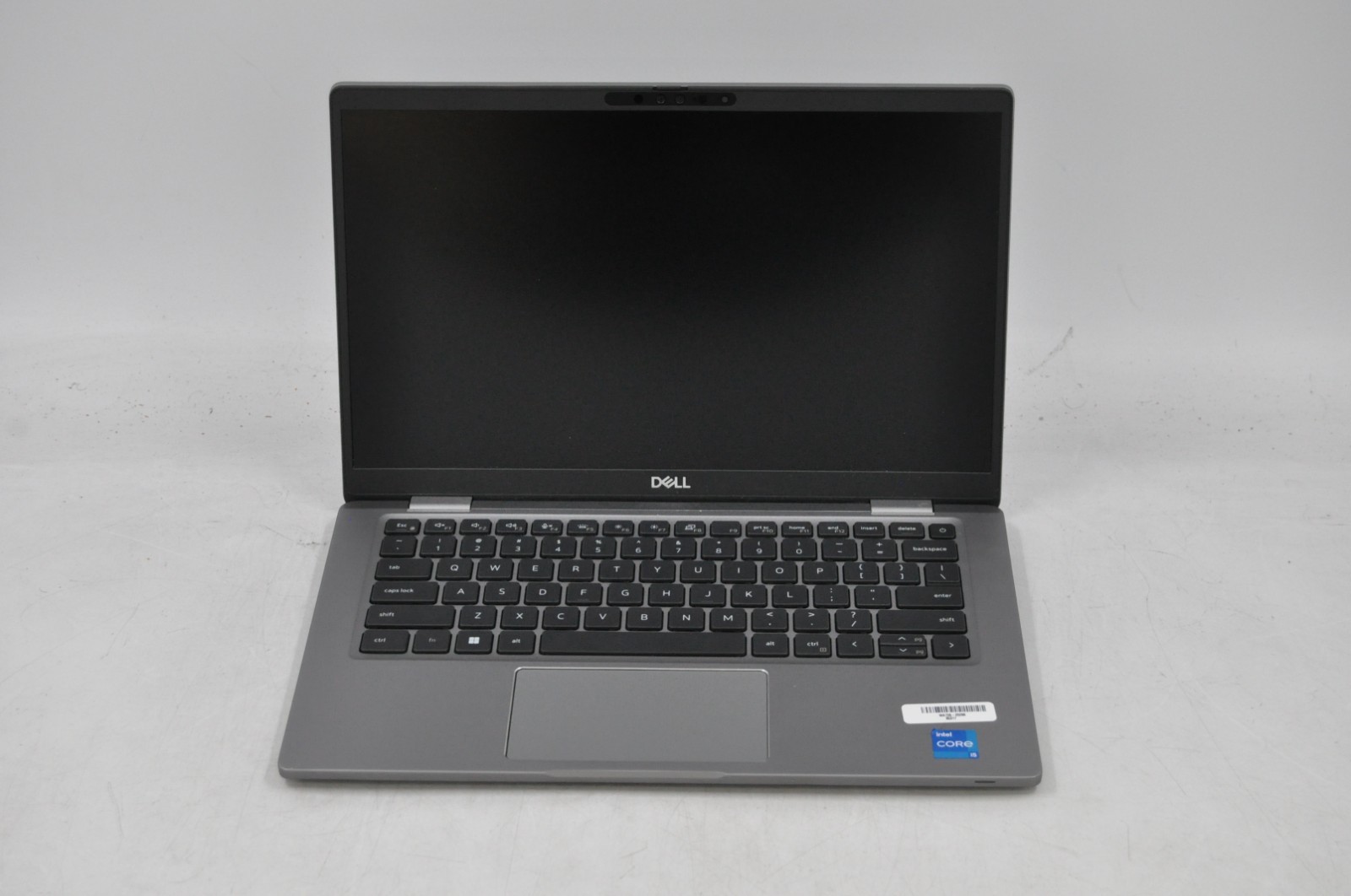 Dell Latitude 7330 Intel Core i5-1245U 16GB RAM No SSD #3269