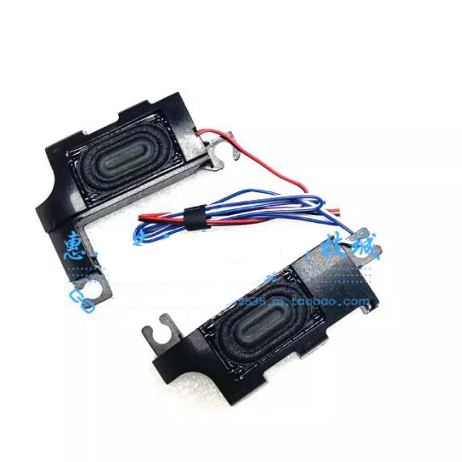 1 Pair Speaker For Lenovo Thinkpad E450 E450C E455 E460 E465 Audio 00HN646 New