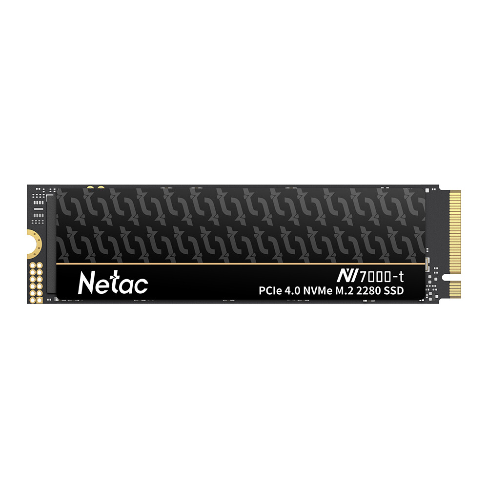 Netac 512GB 1TB 2TB 4TB Internal PS5 SSD PCIe4.0 M.2 NVMe Solid State Drive lot