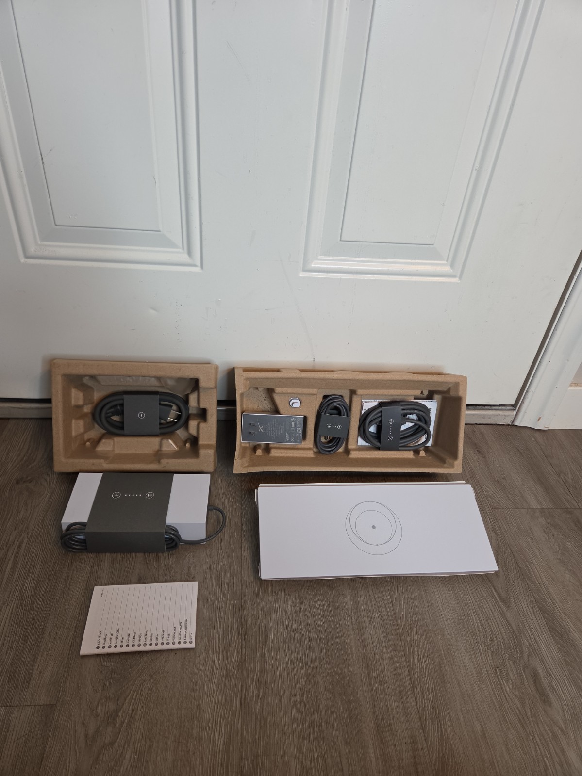 Starlink Gen 3 UTR-232 WiFi Router UTP-232L