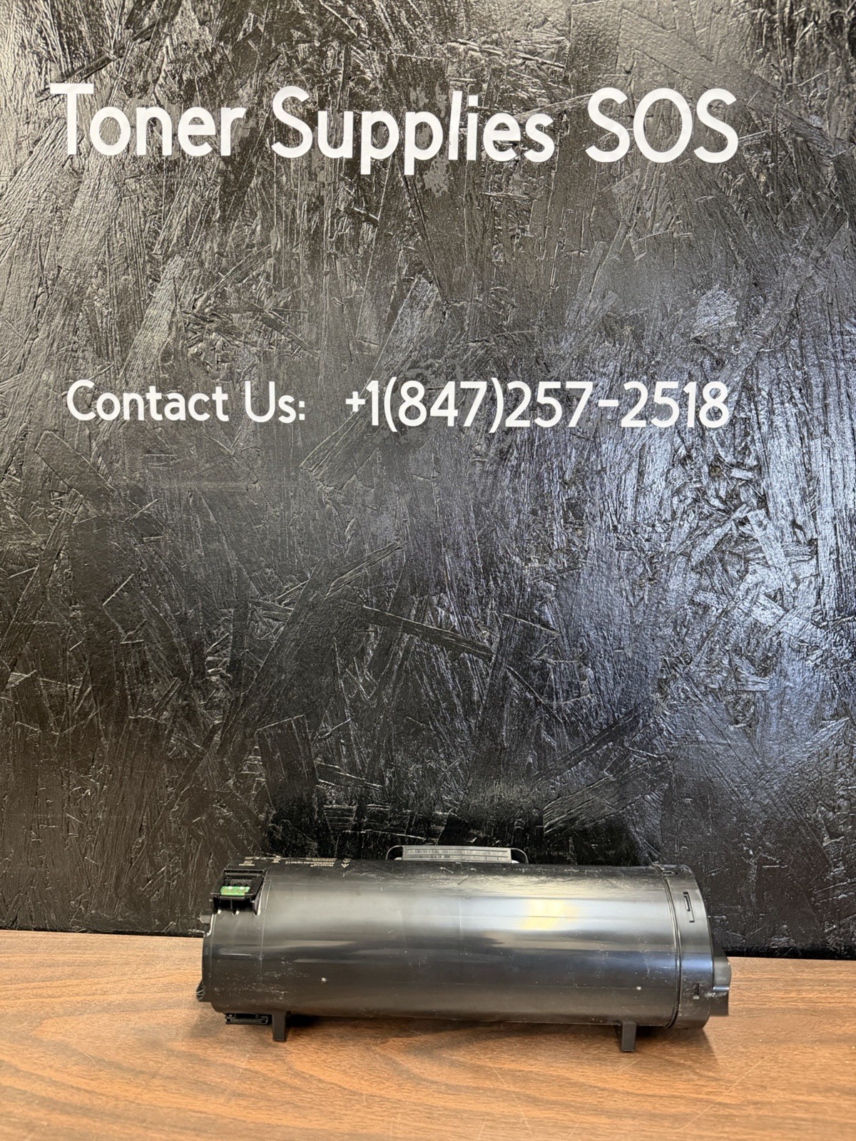 XEROX 106R03944 Black Extra High Capacity Toner Cartridge  NEW,No Box,Never Used