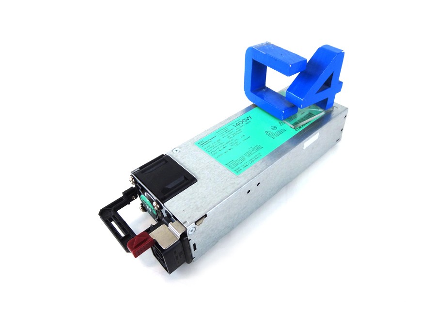 HP 839315-001 GEN9 1400W POWER SUPPLY - 832081-B21