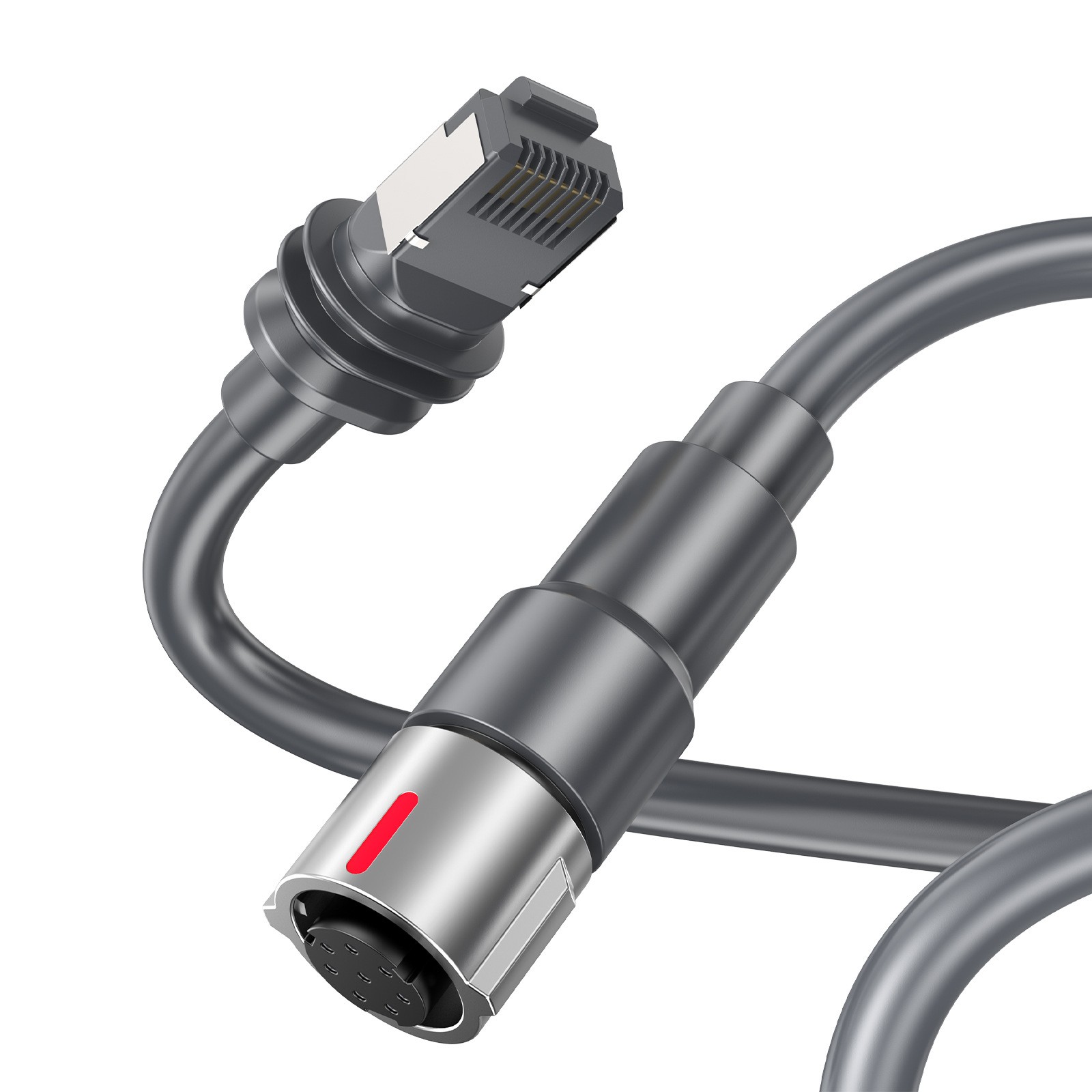 Replacement Cable for Starlink Gen3 High Performance Waterproof 23AWG Outdoor