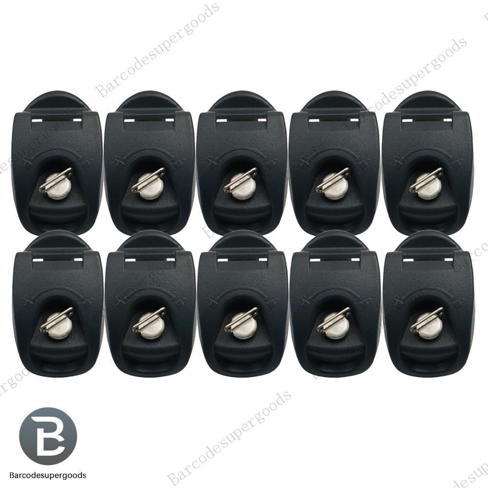 10Pcs Battery Cover Case Replacement For Honeywell Xenon 1902-GSR 1902-GHD New