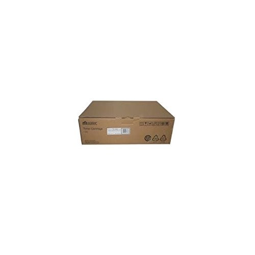 Muratec TS-2550 Mfx-2550 2570 2590 Toner [16 000 Yield] (ts2550)