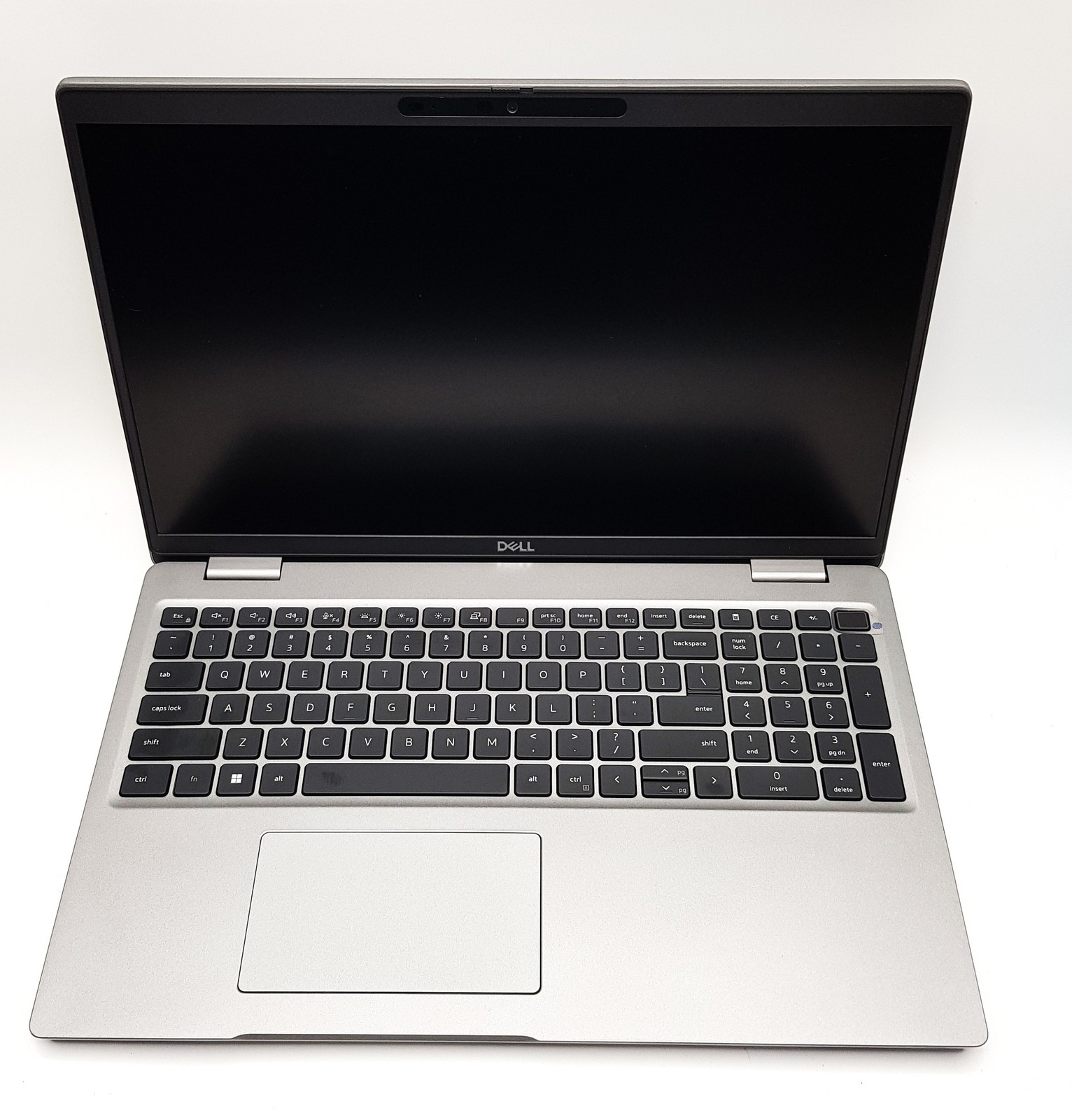 Dell Precision 3561 15.6" I7-11850H 16GB 256GB SSD Quadro T600 Windows 11 Pro