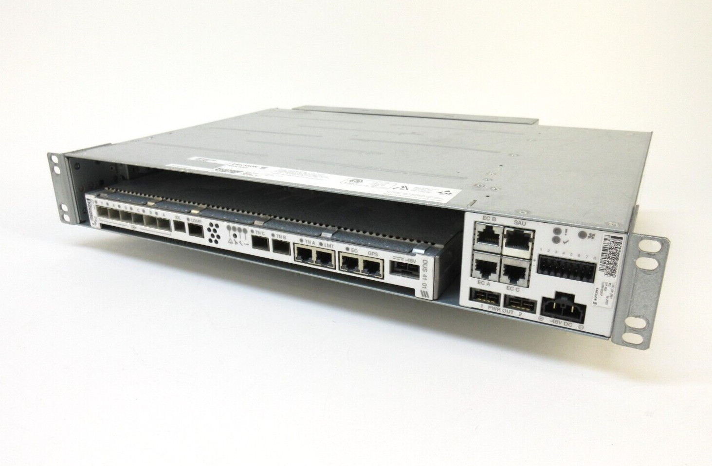Ericsson 1/BFL 901 009/1 500/BFL 901 009, KDU 137 624/1,  RBS 6601, DUS 41 01